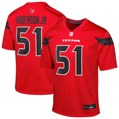 Houston Texans Kids Jerseys 2025-10-24-020